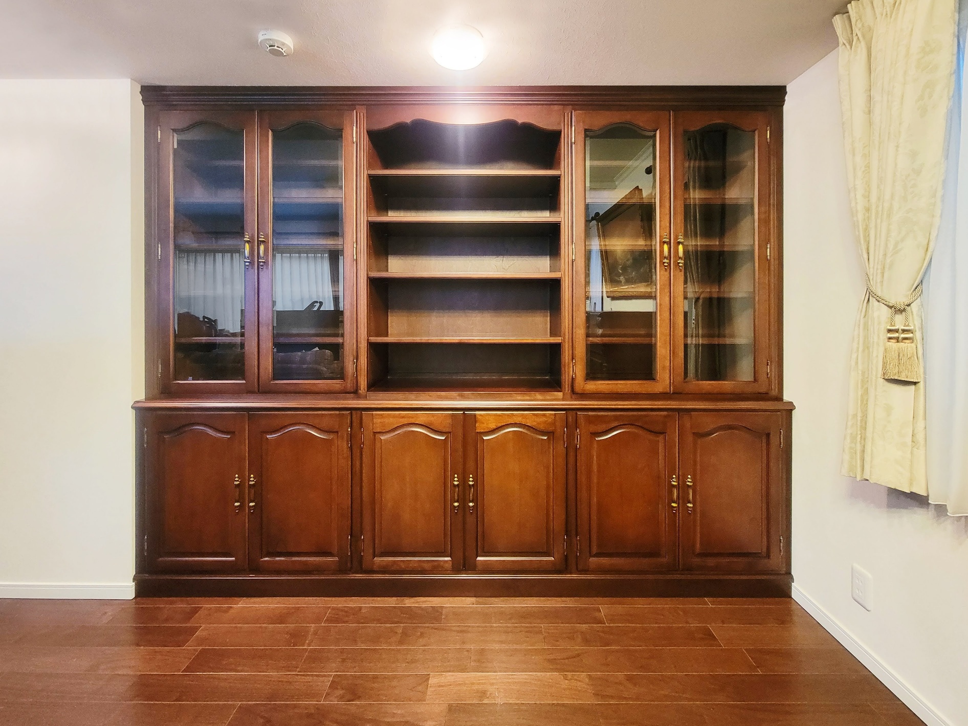 納品事例横浜元町ダニエル